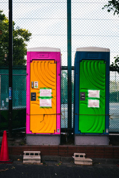 Best Porta potty delivery and setup  in Woodmere, NY