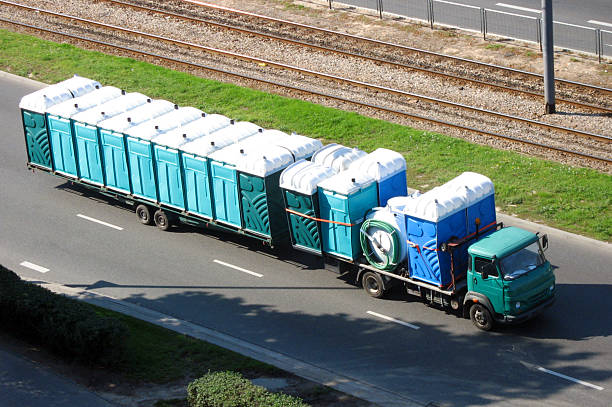 Best Porta potty services near me  in Woodmere, NY
